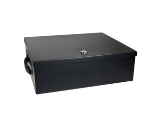 Box uzamykatelný MASTER LOCK 7149EURD