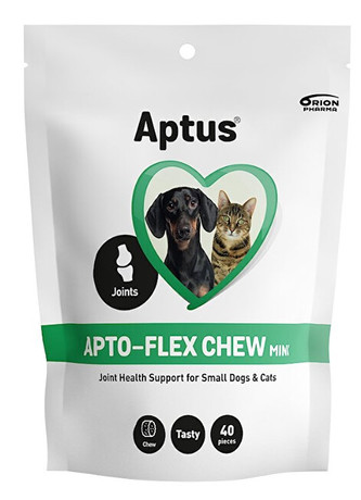 Aptus Aptus Apto-flex Chew mini 40 Vet