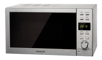 Mikrovlnná trouba SENCOR SMW 6022