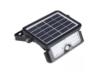 Svítidlo solární V-TAC  VT-777-5 5W