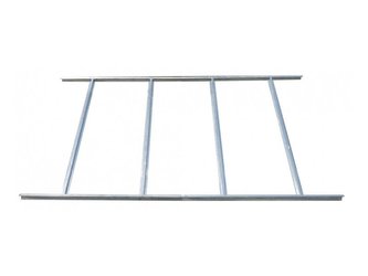 Základna k zahradnímu domku G21 GAH 706