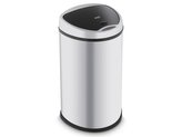 Koš odpadkový LAMART LT8045 bezdotykový 58l