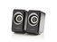 PC reprosoustava NEDIS CSPR20020BK