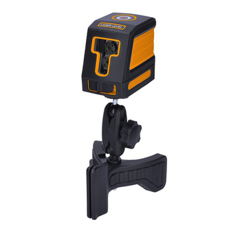 Laser křížový SOLIGHT LLM02