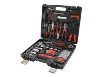 Sada nářadí COMPASS 09463 HOUSE 159ks