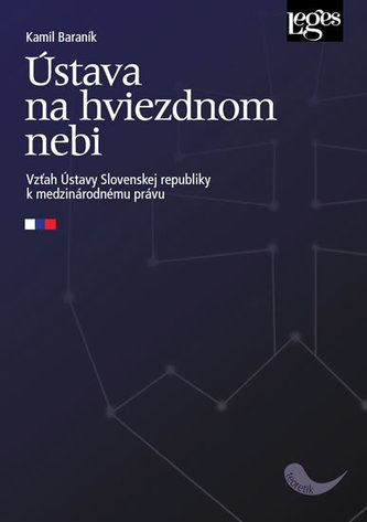 Ústava na hviezdnom nebi Ústava na hviezdnom nebi