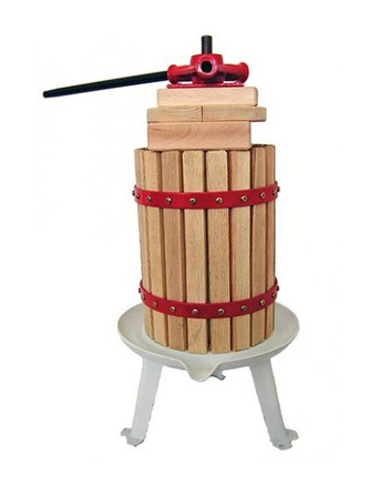 Lis na ovoce STEI FP06 6l