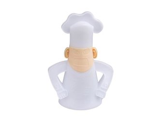 Čistič do mikrovlnné trouby ORION ROZZLOBENÝ KUCHAŘ