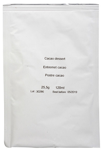 Good Nature Express Diet - Dezert s čokoládovou příchutí 25,5 g