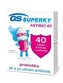 GreenSwan GS Superky Antibio 40, 10 kapslí
