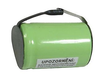 Baterie nabíjecí Ni-MH 1,2V/2800mAh TINKO
