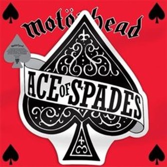 Ace of Spades / Dirty Love