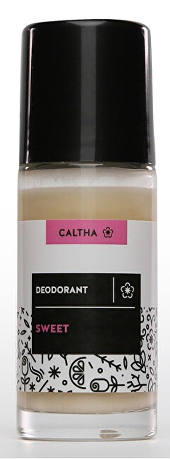 Caltha Caltha Deodorant sweet 50 g