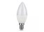 Chytrá WiFi žárovka LED E14  5W RGB 3v1 V-TAC VT-5114