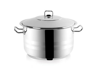 Hrnec ORION GASTRO 30.5l s poklicí Hrnec ORION GASTRO 30.5l s poklicí