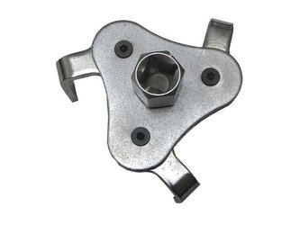 Klíč na olejový filtr GEKO G02551 1/2\" 62-120mm