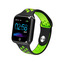 Hodinky IMMAX SW10 BLACK