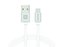 Kabel SWISSTEN USB/USB-C 1,2m stříbrný