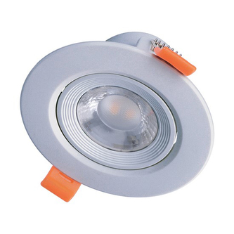 LED svítidlo SOLIGHT WD217 9W