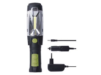 Svítilna EMOS P4518 pracovní