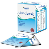 GUNA, S.P.A. Guna Basic