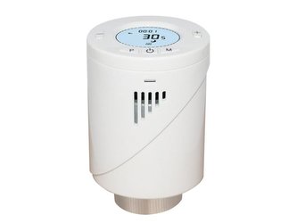 Termostatická hlavice IMMAX NEO 07703L