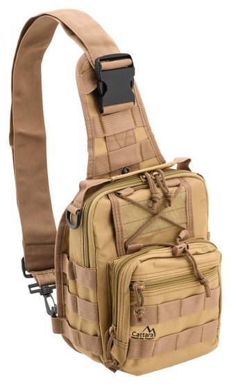 Batoh CATTARA 10l ARMY