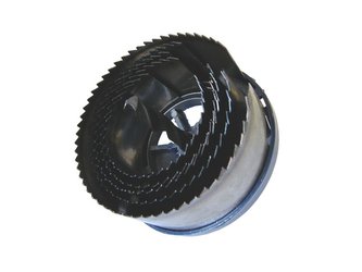 Výkružník EXTOL CRAFT 1803 5 pilek