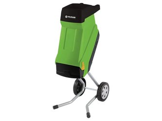 Drtič zahradního odpadu FIELDMANN FZD 4007-E