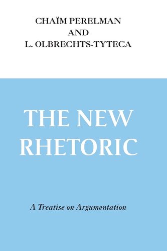 New Rhetoric, The