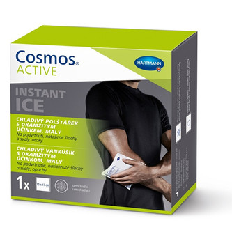 Cosmos Cosmos Active - Chladivý polstářek jednorázový malý