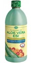 ESI Aloe Vera ESI - šťáva s červeným pomerančem, 1 l