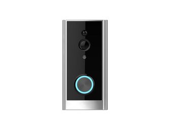 Videotelefon IMMAX NEO 07705L SILVER