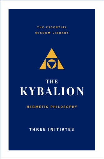 The Kybalion