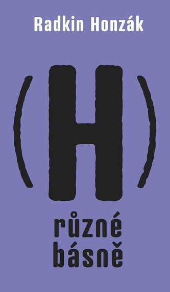 (H)různé básně (H)různé básně