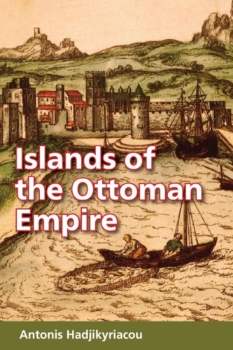 Islands of the Ottoman Empire