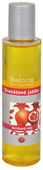 Saloos Sprchový olej - Granátové jablko 500 ml