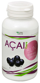 DoktorBio Acai Slim 90 kapslí