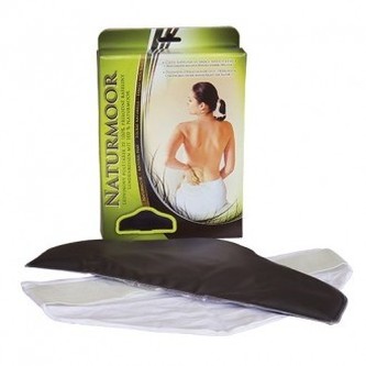 Balneo Trade Cosmetics Torf Ziegler Rašelinový termofor ledvinový