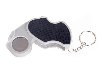 Lupa ruční LEVENHUK ZENO GEM M7