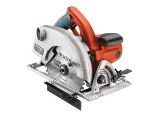 Pila kotoučová, 1200W, 185x2x20mm 36T, EXTOL PREMIUM, CS 185 AL