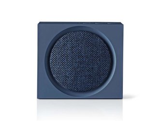 Reproduktor Bluetooth NEDIS SPBT2000BU BLUE
