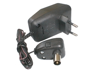 Zdroj anténní 12V/100mAh s výhybkou LTC LXG01L