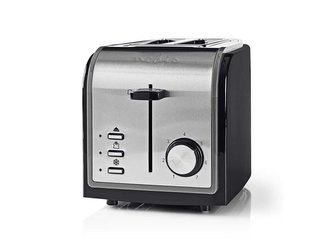 Topinkovač NEDIS KABT120EBK