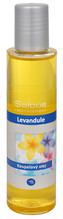 Saloos Koupelový olej - Levandule 500 ml