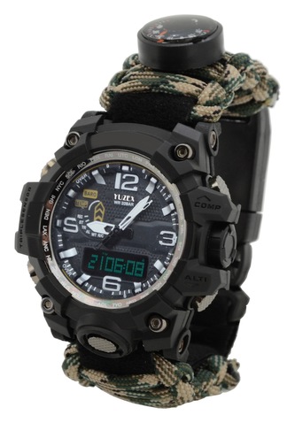 Hodinky OUTDOOR CATTARA 13722