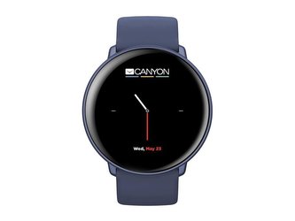 Hodinky CANYON MARZIPAN BLUE