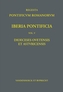 Iberia Pontificia V
