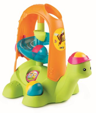 Cotoons Dráha želvička