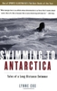 Swimming to Antarctica